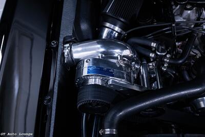 1968 Ford Mustang Shelby GT500 CR   - Photo 62 - Rancho Cordova, CA 95742