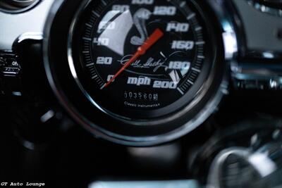 1968 Ford Mustang Shelby GT500 CR   - Photo 46 - Rancho Cordova, CA 95742