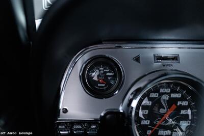 1968 Ford Mustang Shelby GT500 CR   - Photo 47 - Rancho Cordova, CA 95742