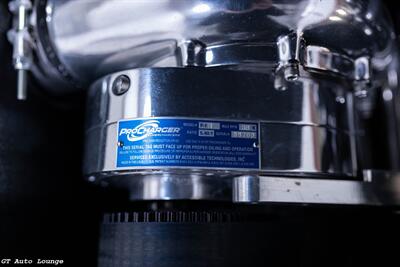 1968 Ford Mustang Shelby GT500 CR   - Photo 63 - Rancho Cordova, CA 95742