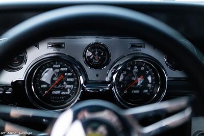 1968 Ford Mustang Shelby GT500 CR   - Photo 41 - Rancho Cordova, CA 95742