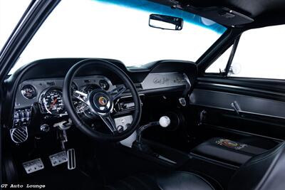 1968 Ford Mustang Shelby GT500 CR   - Photo 37 - Rancho Cordova, CA 95742