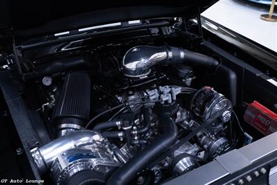 1968 Ford Mustang Shelby GT500 CR   - Photo 61 - Rancho Cordova, CA 95742