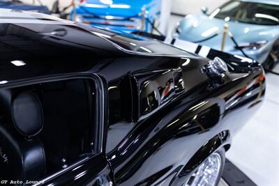 1968 Ford Mustang Shelby GT500 CR   - Photo 24 - Rancho Cordova, CA 95742