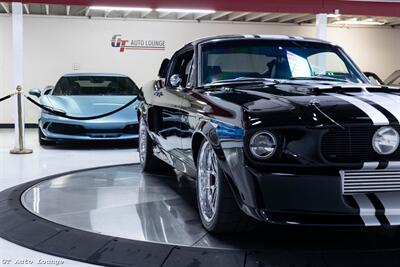 1968 Ford Mustang Shelby GT500 CR   - Photo 12 - Rancho Cordova, CA 95742