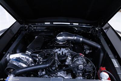 1968 Ford Mustang Shelby GT500 CR   - Photo 60 - Rancho Cordova, CA 95742