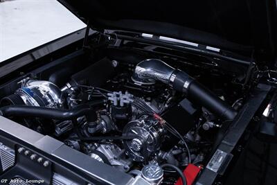 1968 Ford Mustang Shelby GT500 CR   - Photo 59 - Rancho Cordova, CA 95742