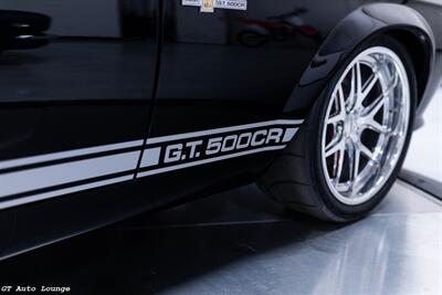 1968 Ford Mustang Shelby GT500 CR   - Photo 28 - Rancho Cordova, CA 95742