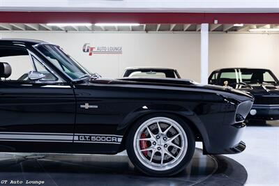 1968 Ford Mustang Shelby GT500 CR   - Photo 11 - Rancho Cordova, CA 95742