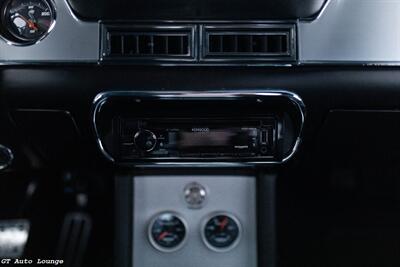 1968 Ford Mustang Shelby GT500 CR   - Photo 51 - Rancho Cordova, CA 95742