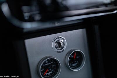 1968 Ford Mustang Shelby GT500 CR   - Photo 50 - Rancho Cordova, CA 95742