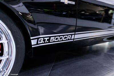 1968 Ford Mustang Shelby GT500 CR   - Photo 22 - Rancho Cordova, CA 95742