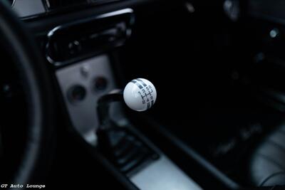 1968 Ford Mustang Shelby GT500 CR   - Photo 56 - Rancho Cordova, CA 95742