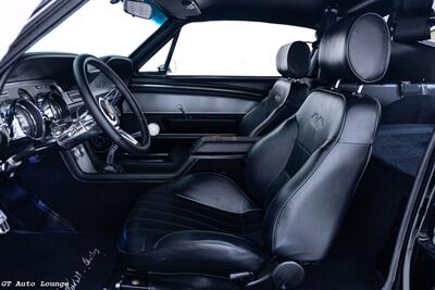 1968 Ford Mustang Shelby GT500 CR   - Photo 36 - Rancho Cordova, CA 95742