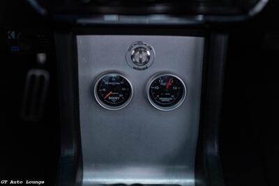 1968 Ford Mustang Shelby GT500 CR   - Photo 49 - Rancho Cordova, CA 95742