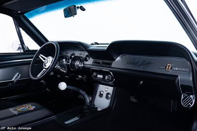 1968 Ford Mustang Shelby GT500 CR   - Photo 39 - Rancho Cordova, CA 95742