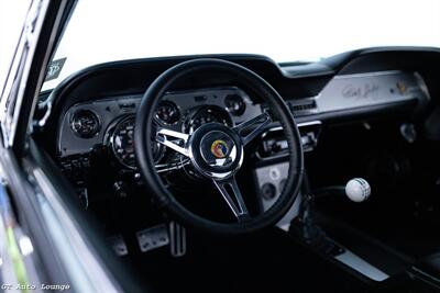 1968 Ford Mustang Shelby GT500 CR   - Photo 40 - Rancho Cordova, CA 95742