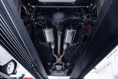 1968 Ford Mustang Shelby GT500 CR   - Photo 64 - Rancho Cordova, CA 95742