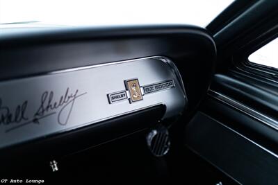 1968 Ford Mustang Shelby GT500 CR   - Photo 53 - Rancho Cordova, CA 95742