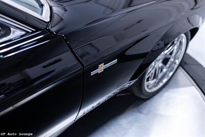 1968 Ford Mustang Shelby GT500 CR   - Photo 27 - Rancho Cordova, CA 95742