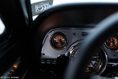 1968 Ford Mustang Shelby GT500 CR   - Photo 43 - Rancho Cordova, CA 95742