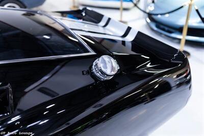 1968 Ford Mustang Shelby GT500 CR   - Photo 26 - Rancho Cordova, CA 95742