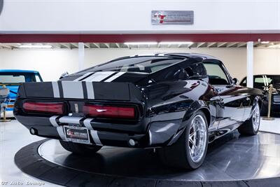 1968 Ford Mustang Shelby GT500 CR   - Photo 4 - Rancho Cordova, CA 95742