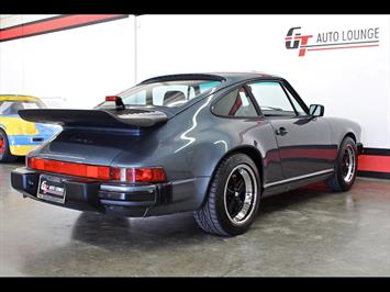 1987 Porsche 911 Carrera   - Photo 8 - Rancho Cordova, CA 95742