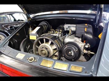 1987 Porsche 911 Carrera   - Photo 17 - Rancho Cordova, CA 95742