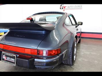 1987 Porsche 911 Carrera   - Photo 12 - Rancho Cordova, CA 95742