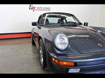 1987 Porsche 911 Carrera   - Photo 9 - Rancho Cordova, CA 95742