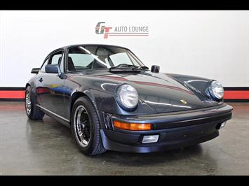 1987 Porsche 911 Carrera   - Photo 3 - Rancho Cordova, CA 95742