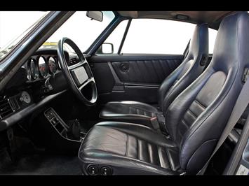 1987 Porsche 911 Carrera   - Photo 19 - Rancho Cordova, CA 95742