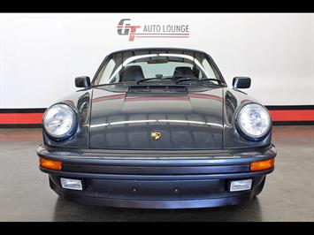 1987 Porsche 911 Carrera   - Photo 2 - Rancho Cordova, CA 95742