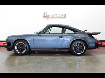 1987 Porsche 911 Carrera   - Photo 5 - Rancho Cordova, CA 95742