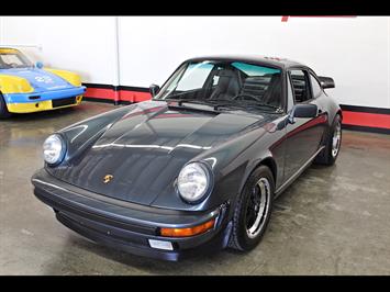 1987 Porsche 911 Carrera   - Photo 13 - Rancho Cordova, CA 95742