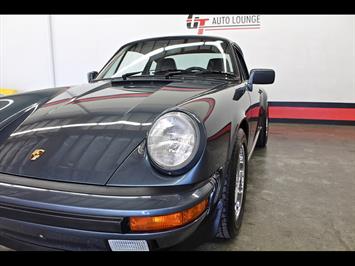 1987 Porsche 911 Carrera   - Photo 10 - Rancho Cordova, CA 95742