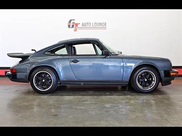 1987 Porsche 911 Carrera   - Photo 4 - Rancho Cordova, CA 95742