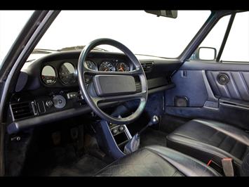 1987 Porsche 911 Carrera   - Photo 18 - Rancho Cordova, CA 95742