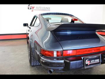 1987 Porsche 911 Carrera   - Photo 11 - Rancho Cordova, CA 95742