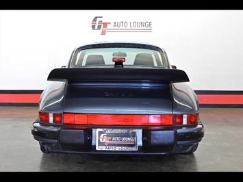 1987 Porsche 911 Carrera   - Photo 7 - Rancho Cordova, CA 95742