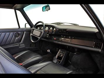 1987 Porsche 911 Carrera   - Photo 21 - Rancho Cordova, CA 95742