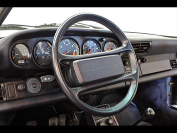 1987 Porsche 911 Carrera   - Photo 26 - Rancho Cordova, CA 95742