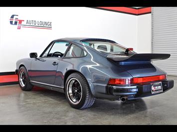 1987 Porsche 911 Carrera   - Photo 6 - Rancho Cordova, CA 95742