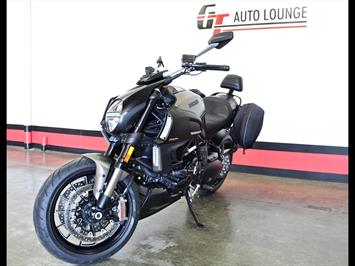 2014 Ducati Sport Touring Diavel Strada   - Photo 5 - Rancho Cordova, CA 95742