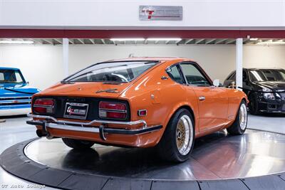 1971 Datsun 240Z   - Photo 5 - Rancho Cordova, CA 95742