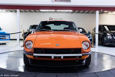 1971 Datsun 240Z   - Photo 2 - Rancho Cordova, CA 95742