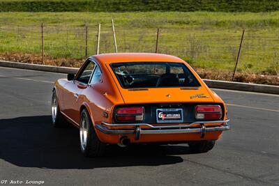 1971 Datsun 240Z   - Photo 5 - Rancho Cordova, CA 95742