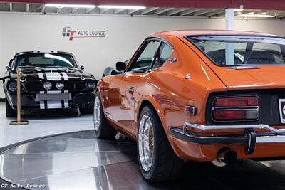 1971 Datsun 240Z   - Photo 16 - Rancho Cordova, CA 95742