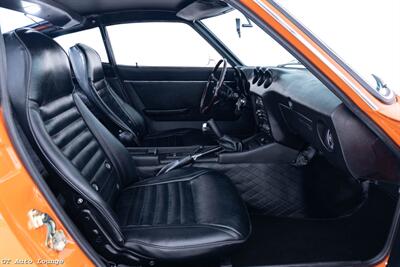 1971 Datsun 240Z   - Photo 28 - Rancho Cordova, CA 95742